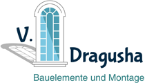 Dragusha Bauelemente und Montagen  Inh. Vedat Dragusha - Logo